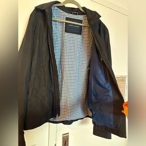Tommy Hilfiger bomber jacket